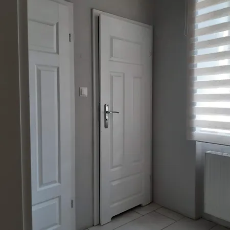 Apartment Klimt 2 Bielsko-Biala