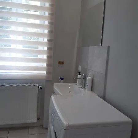 Apartamento Klimt 2 *