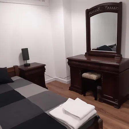 Apartamento Klimt 2 *