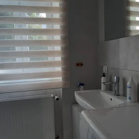 Apartamento Klimt 2 *