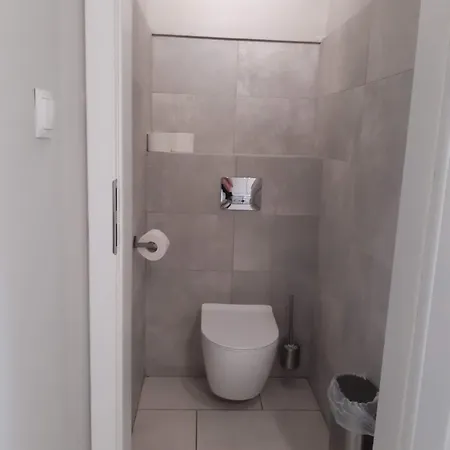 Klimt 2 Apartamento Bielsko-Biala