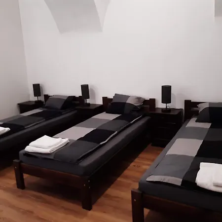 Apartment Klimt 2 Bielsko-Biala