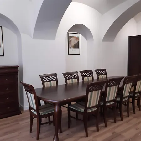 Apartment Klimt 2 Bielsko-Biala