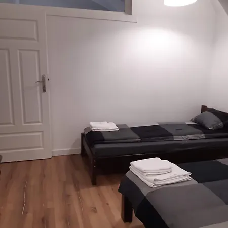 Klimt 2 Apartamento Bielsko-Biala