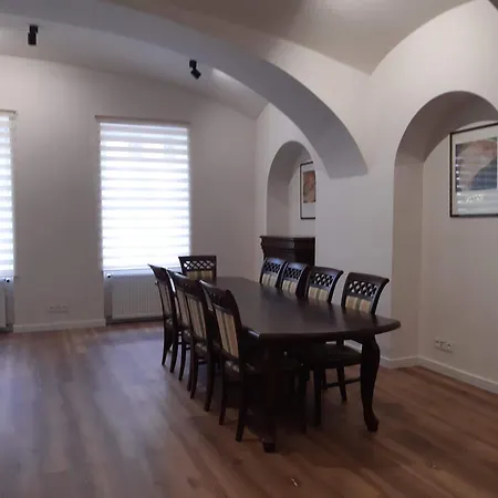 아파트 Klimt 2 비엘스코-비아와