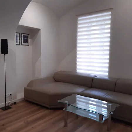 Apartamento Klimt 2 *