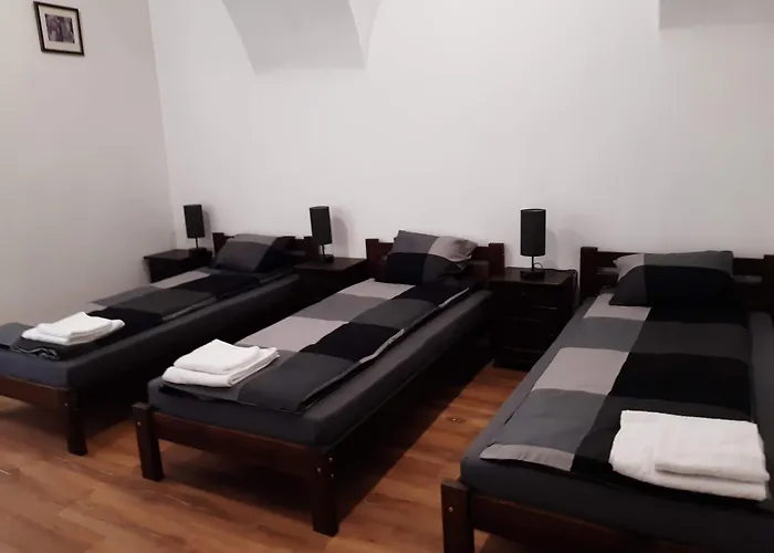 아파트 Klimt 2 비엘스코-비아와