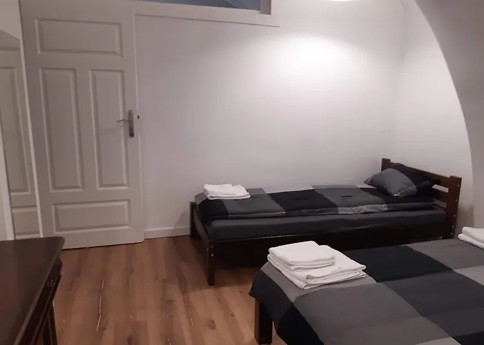 Klimt 2 아파트 비엘스코-비아와